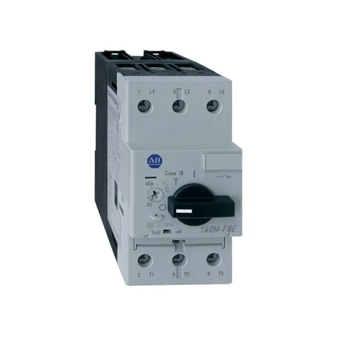 Allen-Bradley 140M-F8E-C32