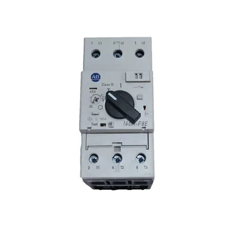 Allen-Bradley 140M-F8E-C45