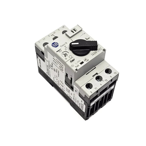 Allen-Bradley 140M-D8E-C16