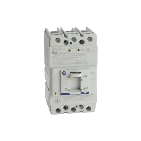 Allen-Bradley 140MG-H8E-C60