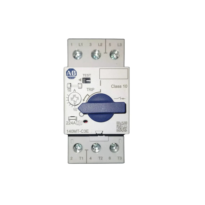 Allen-Bradley 140MT-C3E-C16