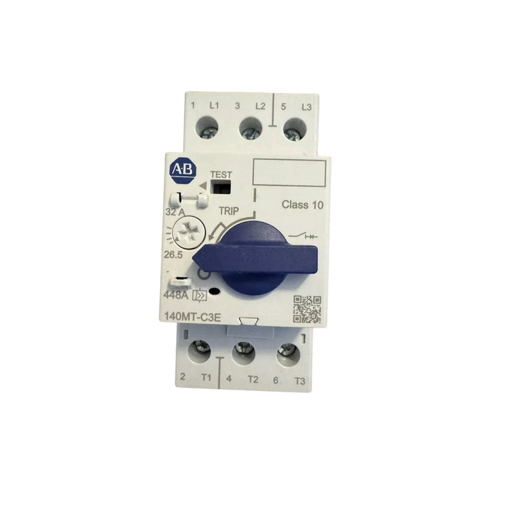 Allen-Bradley 140MT-C3E-C32