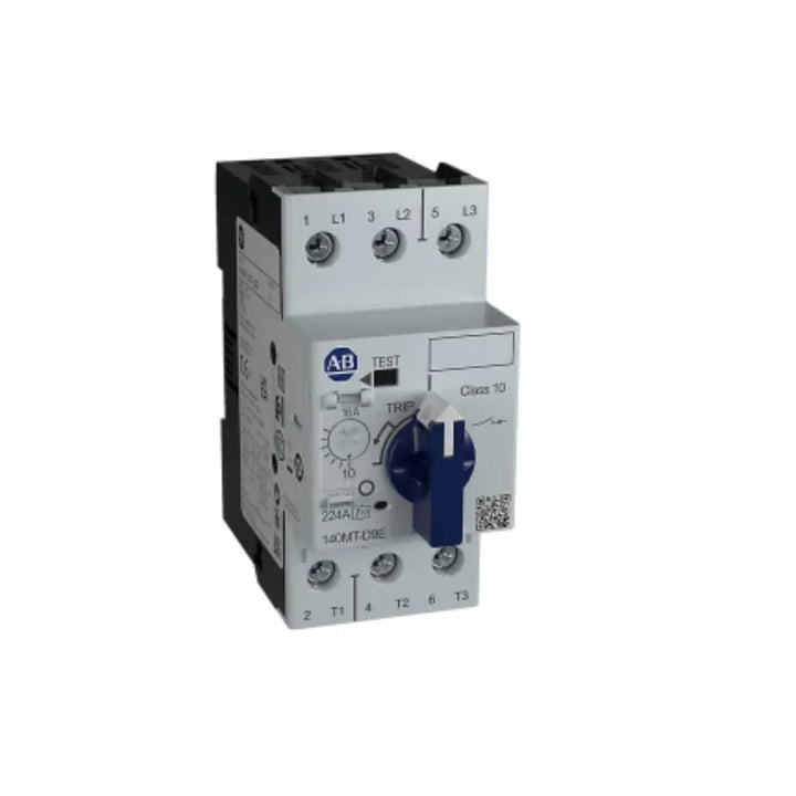 Allen-Bradley 140MT-D9E-C20