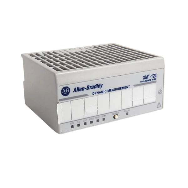 Allen-Bradley 1440-SDM02-01RA