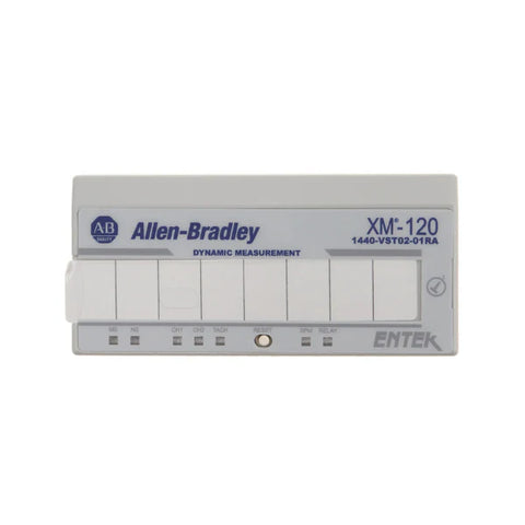 Allen-Bradley 1440-VST02-01RA