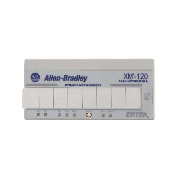 Allen-Bradley 1440-VST02-01RA