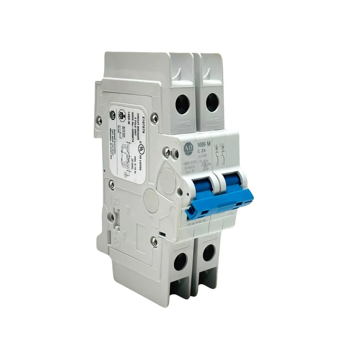 Allen-Bradley 1489-M2C020