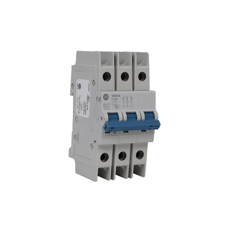 Allen-Bradley 1489-M3C100