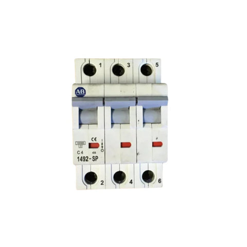 1492-SP3C040 Allen-Bradley