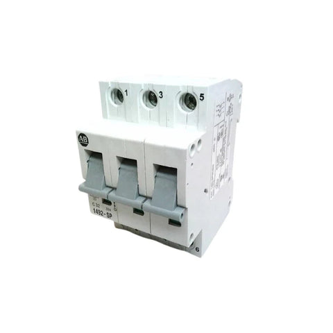 1492-SP3C320-N Allen Bradley