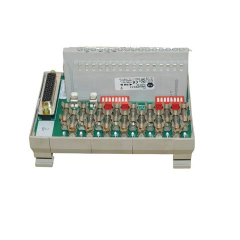 Allen-Bradley 1492-AIFM16-F-3