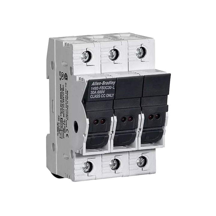 Allen Bradley 1492-FB3C30-L