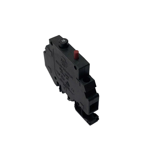 Allen-Bradley 1492-GH100