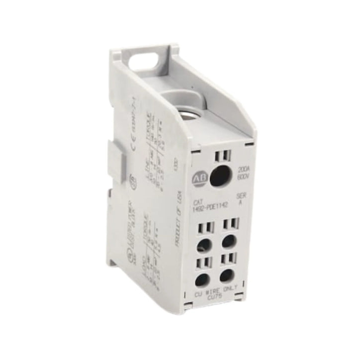 Allen-Bradley 1492-PDE1142