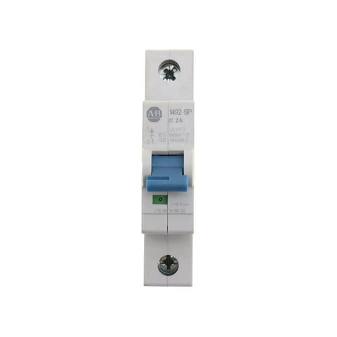 Allen-Bradley 1492-SPM1C020