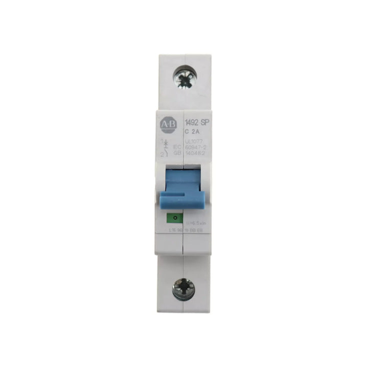 Allen-Bradley 1492-SPM1C020