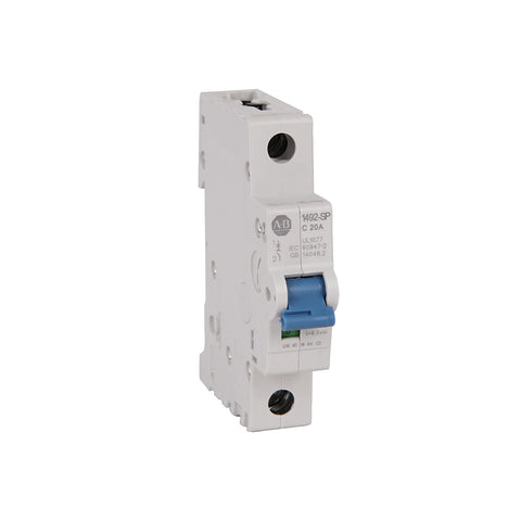 Allen-Bradley 1492-SPM1C100