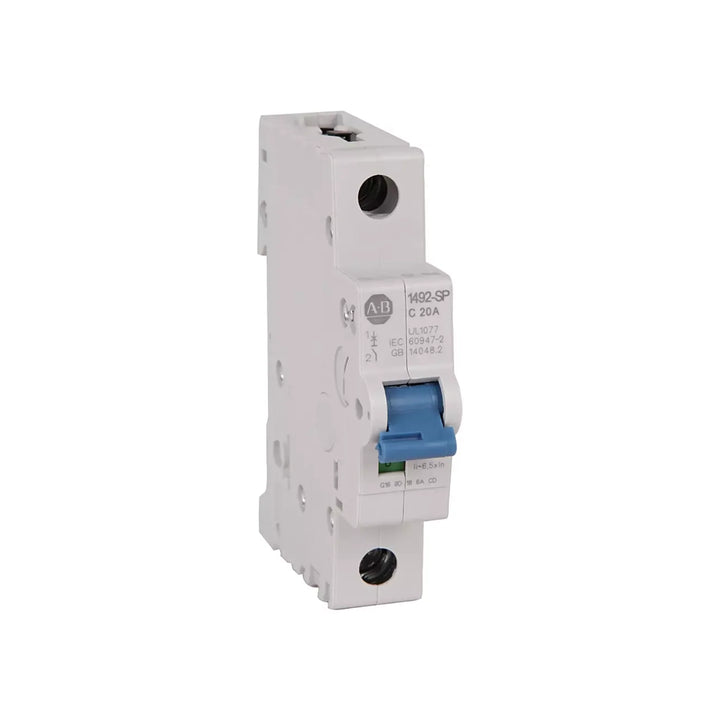 Allen-Bradley 1492-SPM1C200