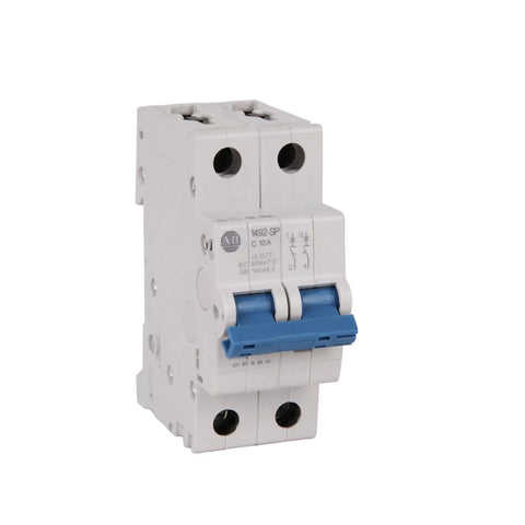 Allen-Bradley 1492-SPM2C060