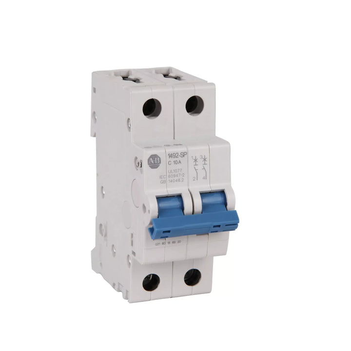 Allen-Bradley 1492-SPM2C060