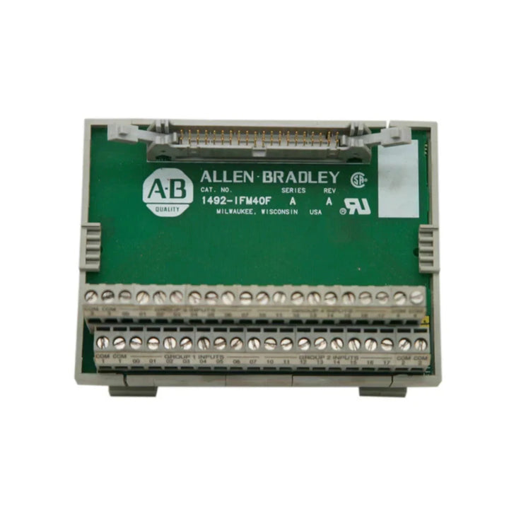Allen-Bradley 1492-IFM40F