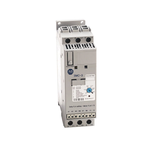 Allen-Bradley 150-C25NCD