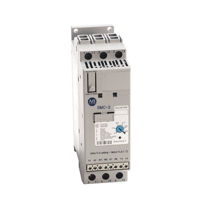 Allen-Bradley 150-C37NCR