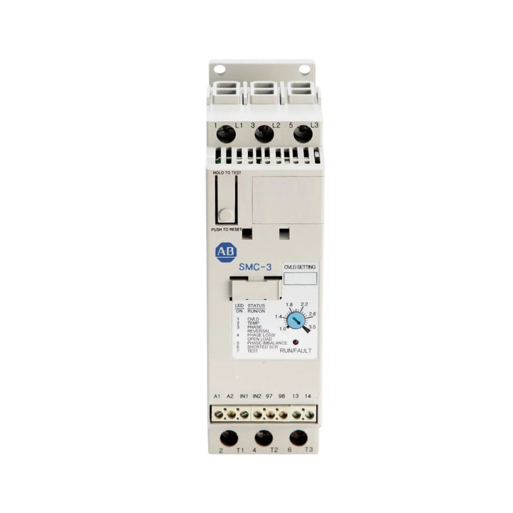Allen-Bradley 150-C3NCD