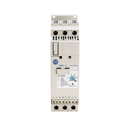 Allen-Bradley 150-C3NCR