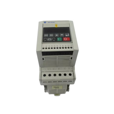 Allen-Bradley 160-BA04NSF1