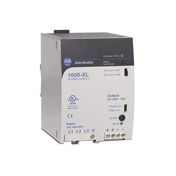 Allen-Bradley 1606-XL240E-3