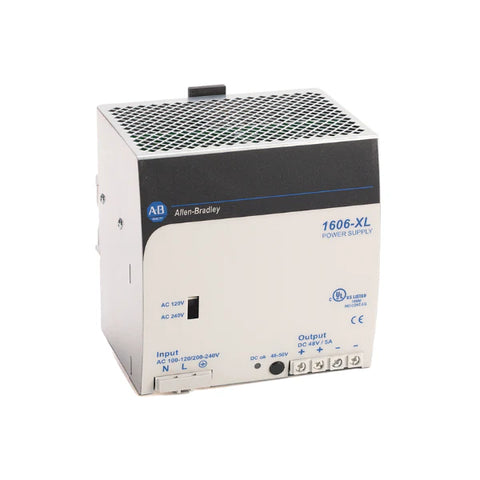 Allen-Bradley 1606-XL240E