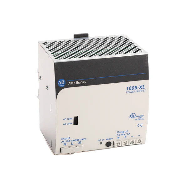 Allen-Bradley 1606-XL240E