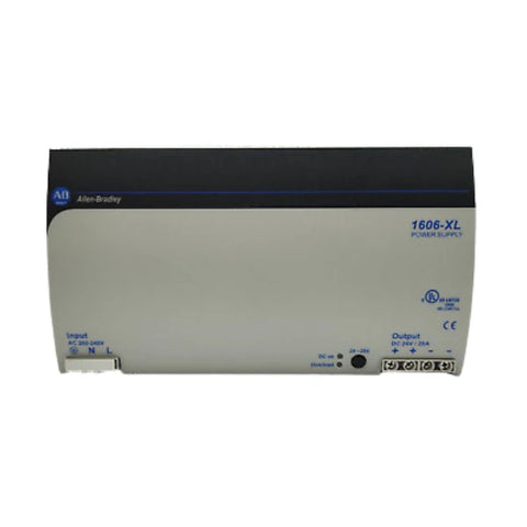 Allen-Bradley 1606-XL480E