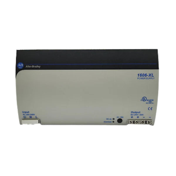 Allen-Bradley 1606-XL480E