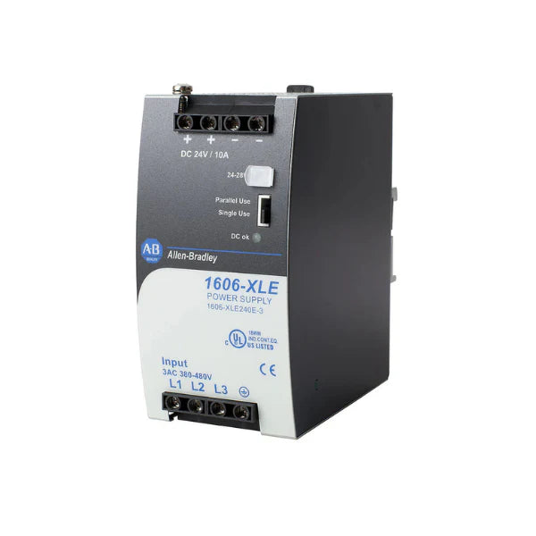 Allen-Bradley 1606-XLE240E-3
