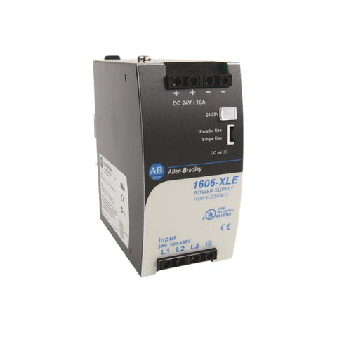 Allen-Bradley 1606-XLE240EN