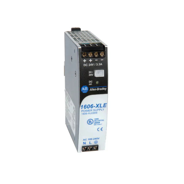 Allen-Bradley 1606-XLE80E