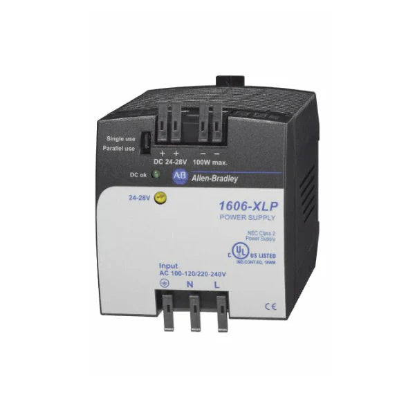 Allen-Bradley 1606-XLP100E