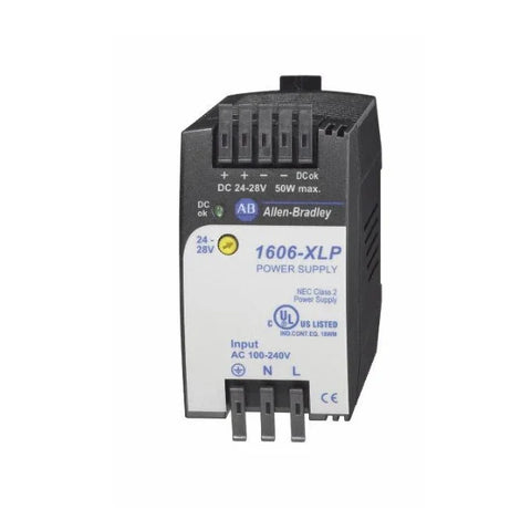 Allen-Bradley 1606-XLP50E