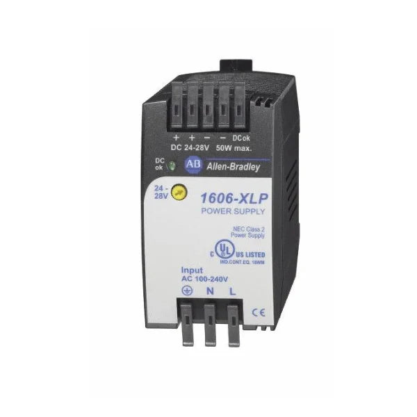 Allen-Bradley 1606-XLP50E
