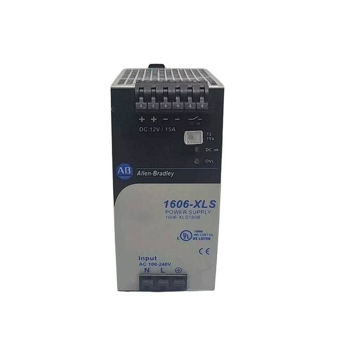 Allen-Bradley 1606-XLS180B