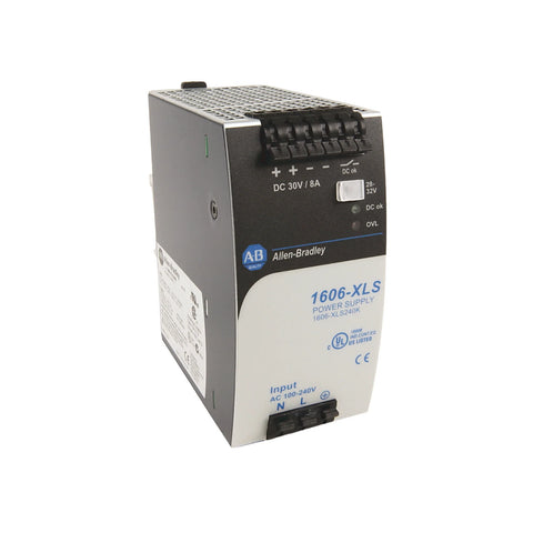 Allen-Bradley 1606-XLS240K