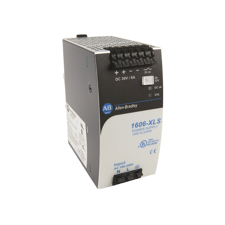 Allen-Bradley 1606-XLS240K