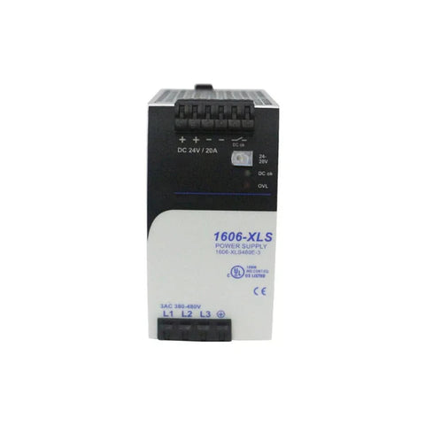 Allen-Bradley 1606-XLS480E-3