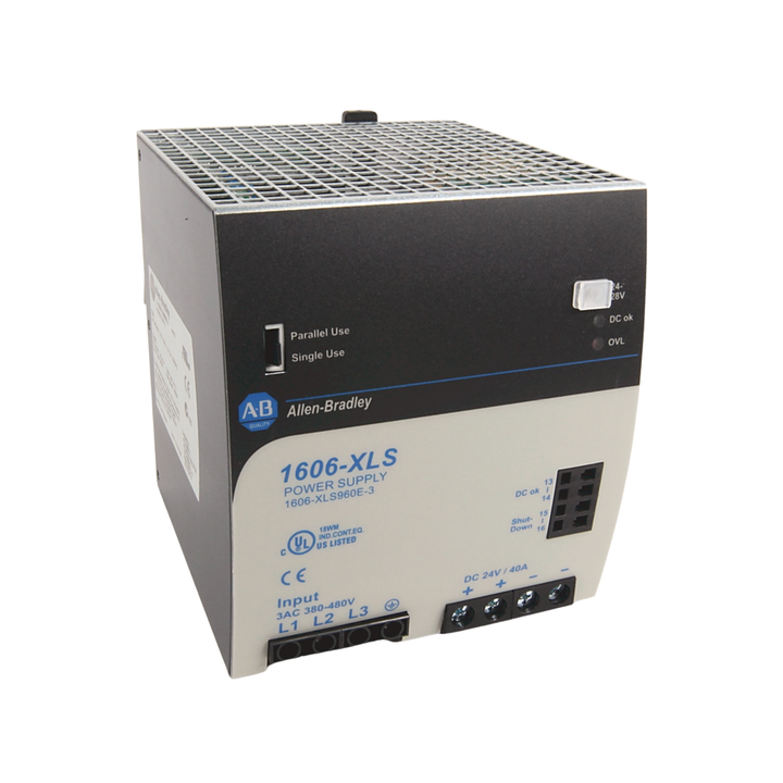 Allen-Bradley 1606-XLS960E-3