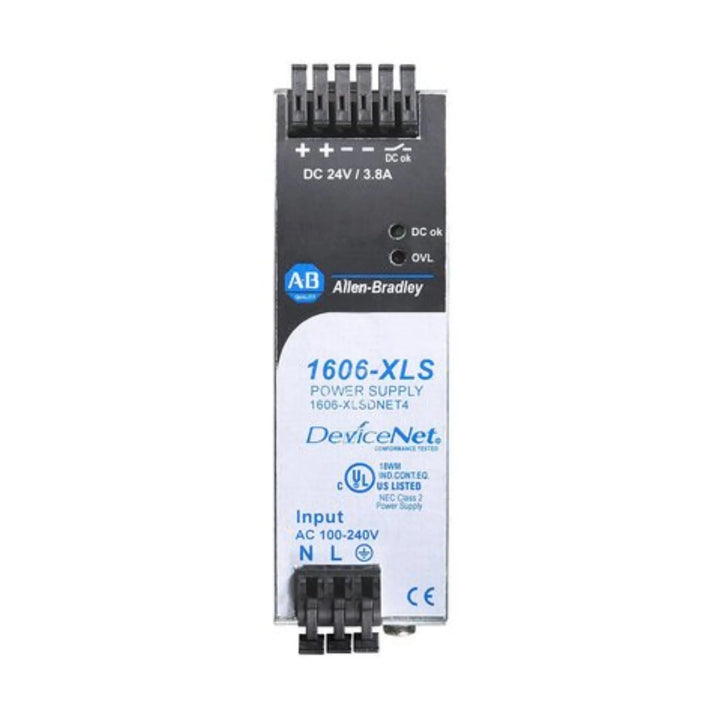 Allen-Bradley 1606-XLSDNET4