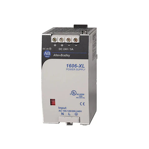 Allen-Bradley 1606-XL120E-3