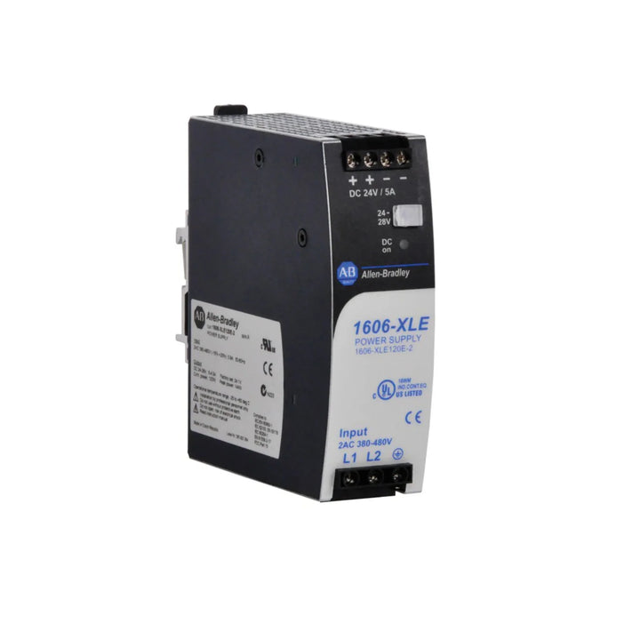 Allen-Bradley 1606-XLE120E-2