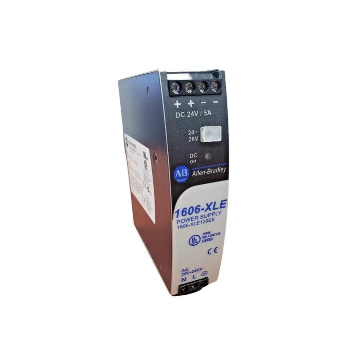 Allen-Bradley 1606-XLE120EE
